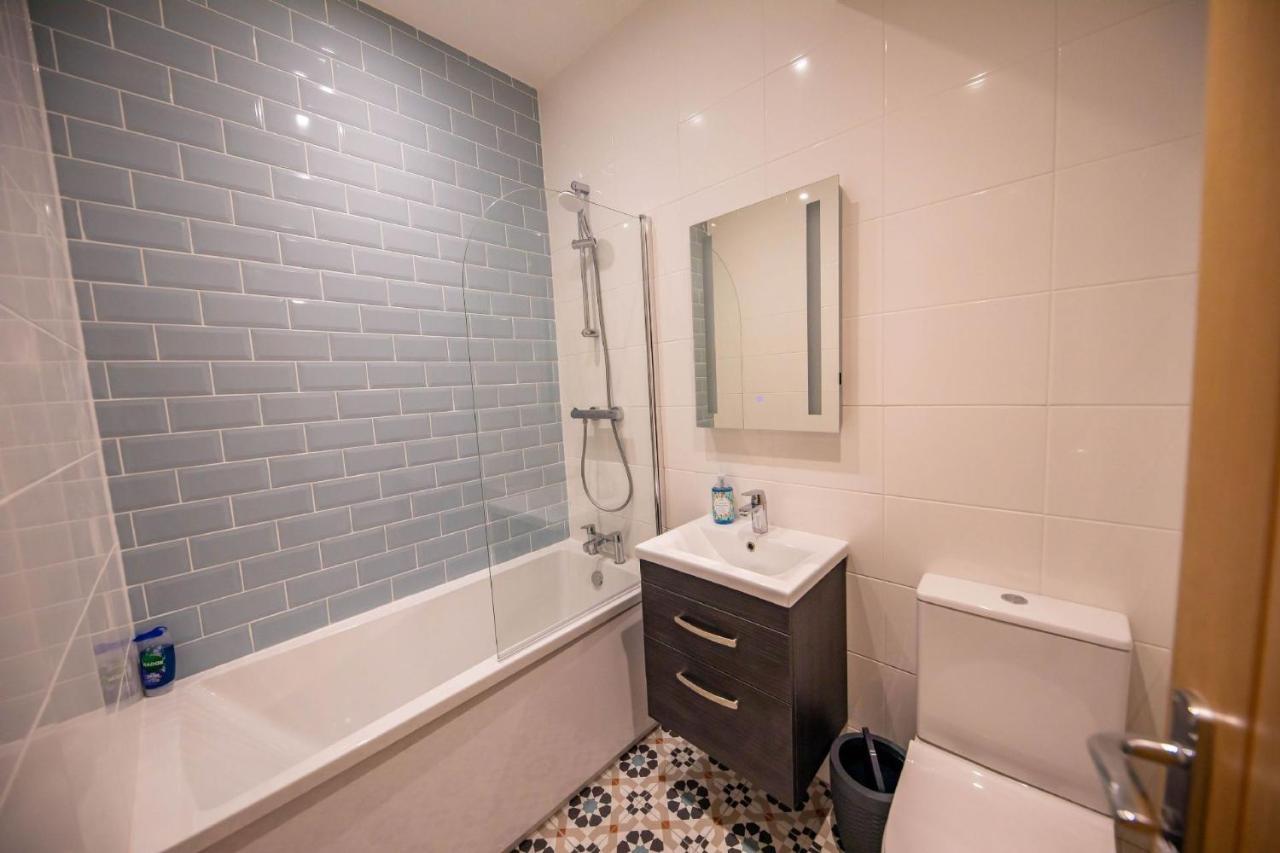 The Kennelman 3 Bedroom Option 안윅 외부 사진