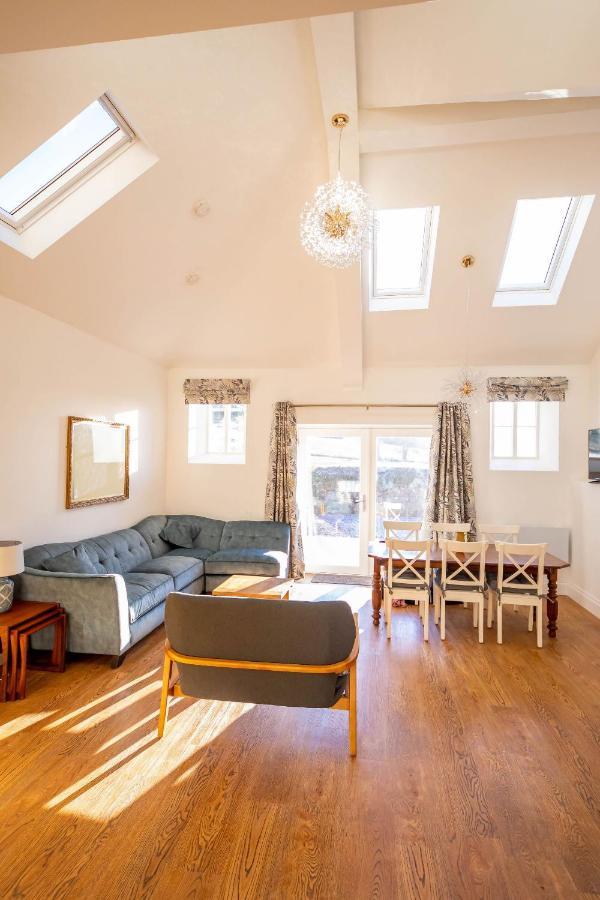 The Kennelman 3 Bedroom Option 안윅 외부 사진