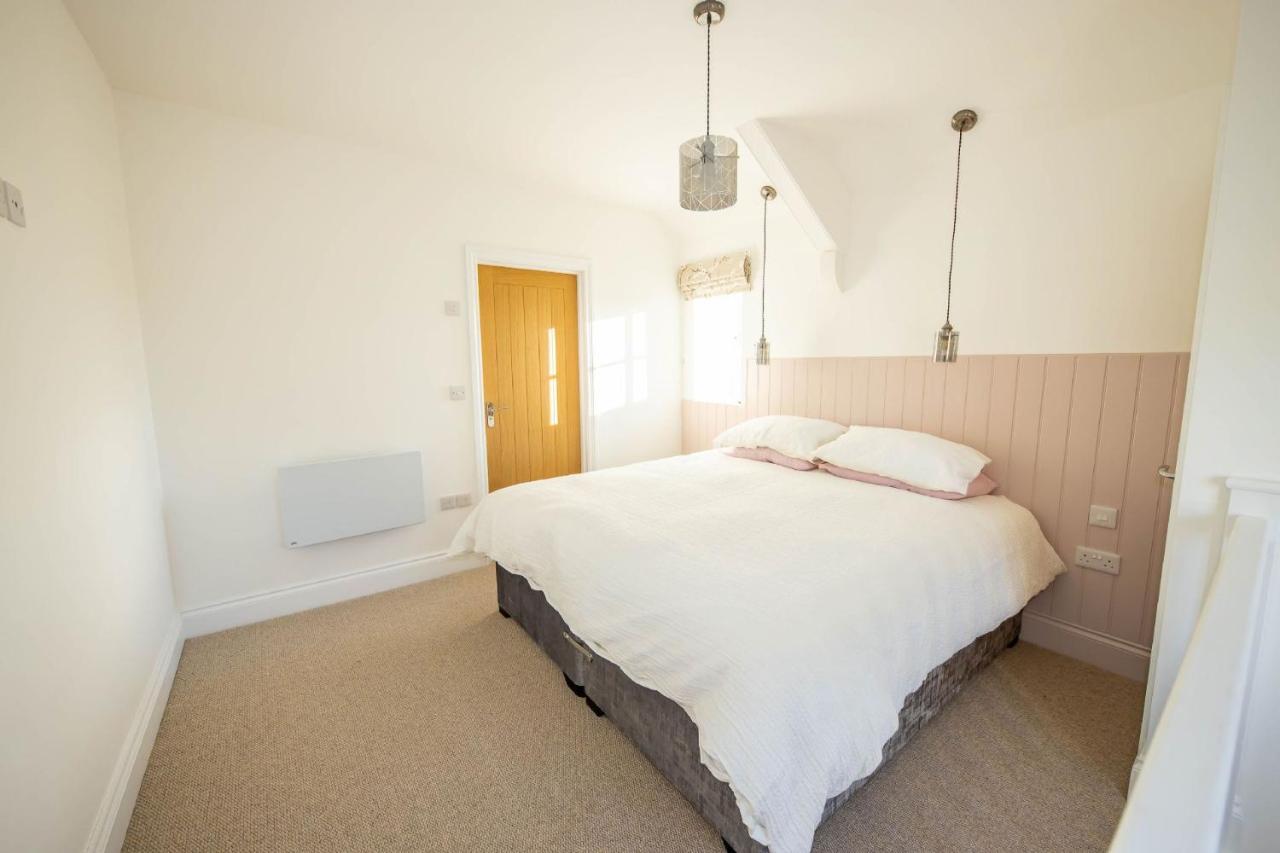 The Kennelman 3 Bedroom Option 안윅 외부 사진