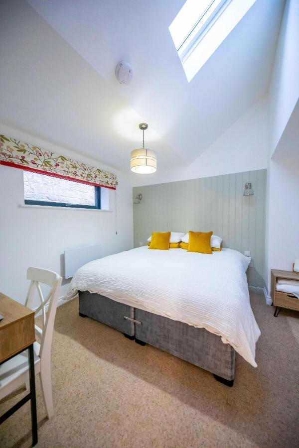 The Kennelman 3 Bedroom Option 안윅 외부 사진