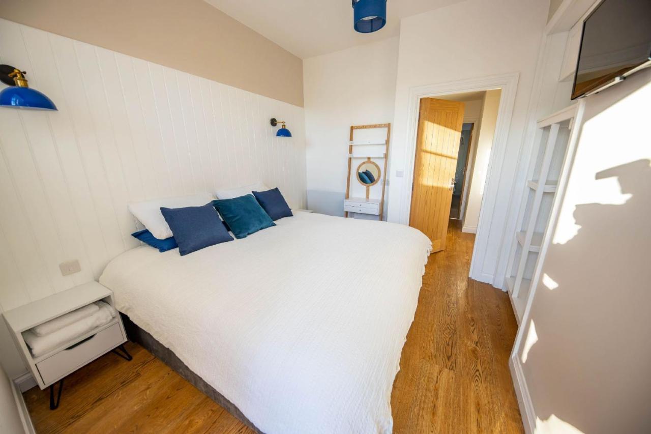 The Kennelman 3 Bedroom Option 안윅 외부 사진